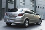 Holden Astra 3-Door Coupe 2007 года